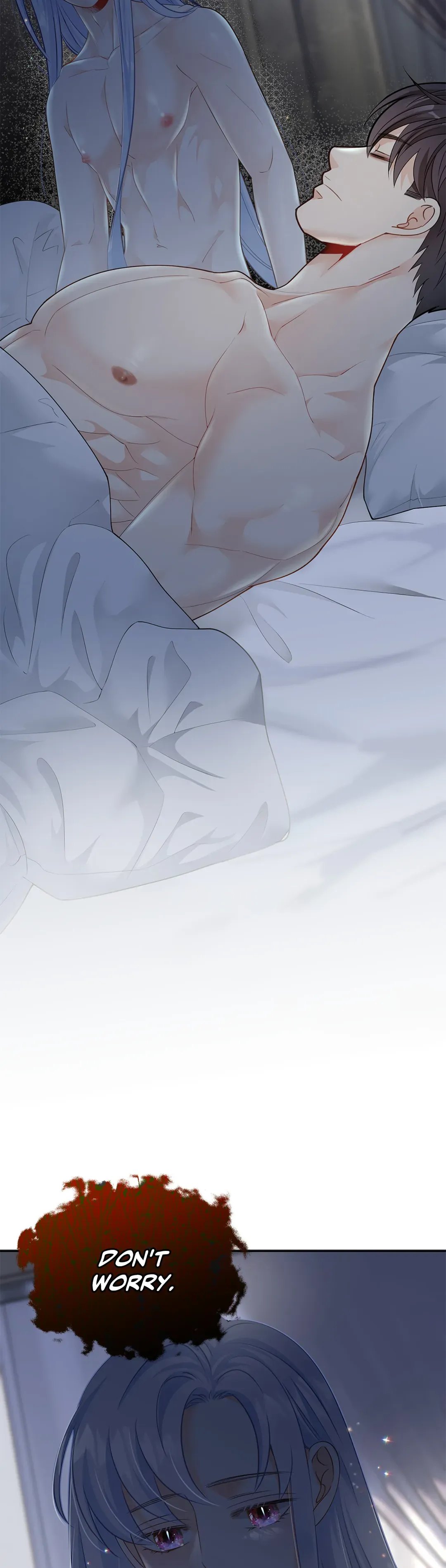 Read The Fox's Thief Marriage Manga Online