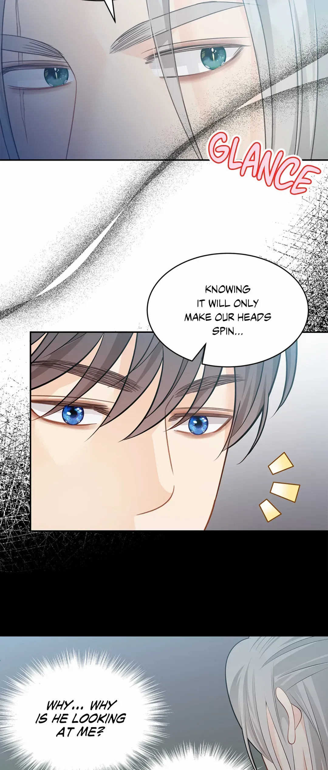 Read The Fox's Thief Marriage Manga Online