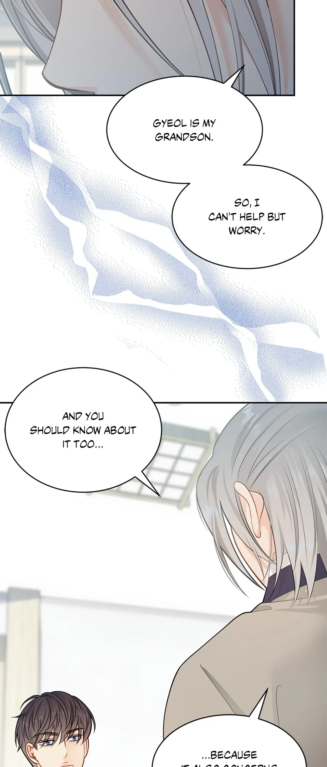 Read The Fox's Thief Marriage Manga Online