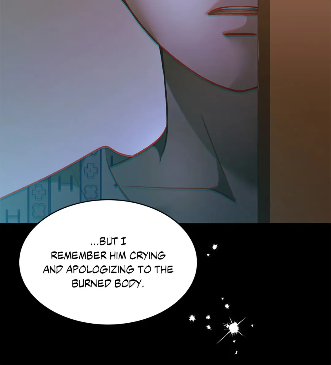 Read The Fox's Thief Marriage Manga Online