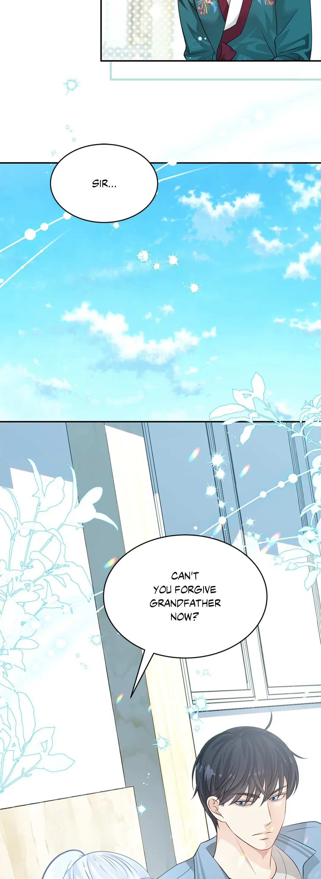 Read The Fox's Thief Marriage Manga Online