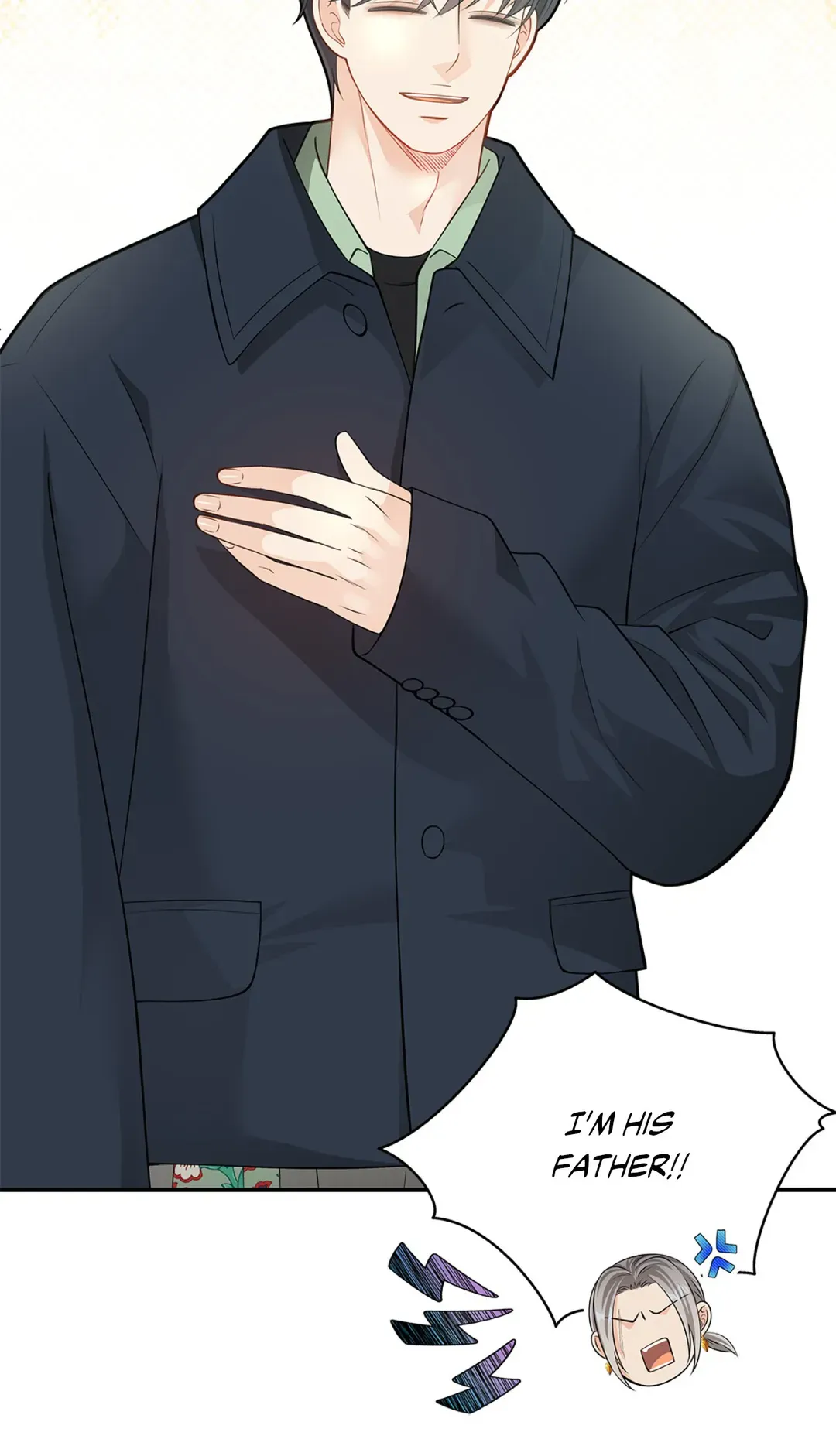 Read The Fox's Thief Marriage Manga Online