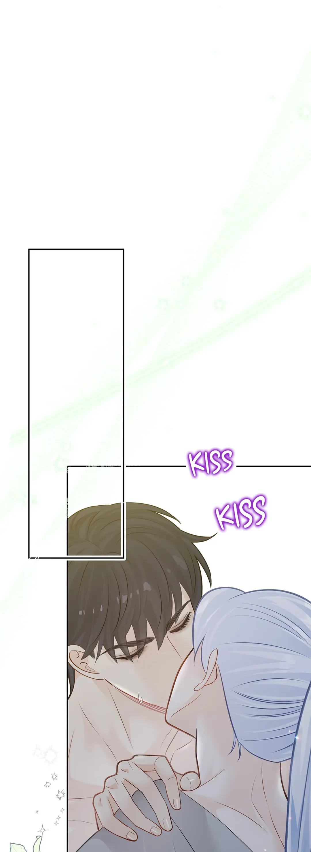 Read The Fox's Thief Marriage Manga Online