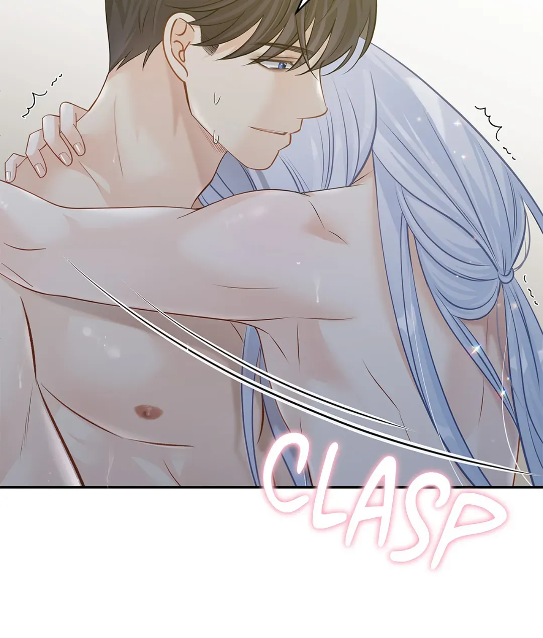 Read The Fox's Thief Marriage Manga Online