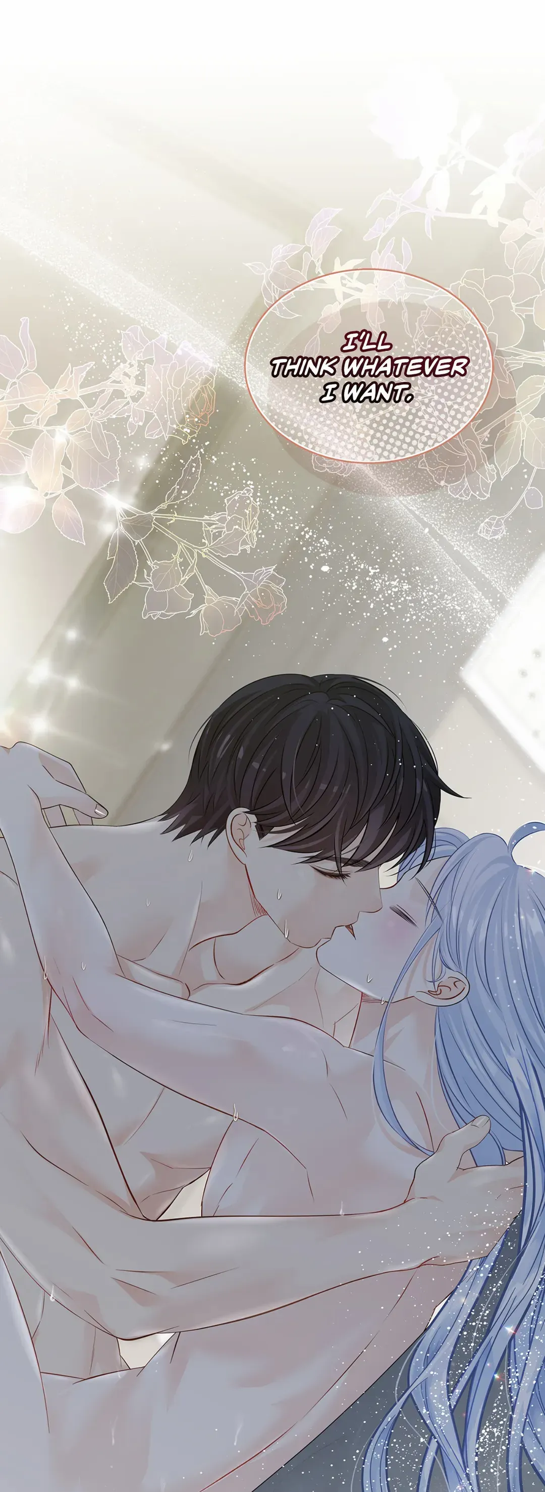 Read The Fox's Thief Marriage Manga Online