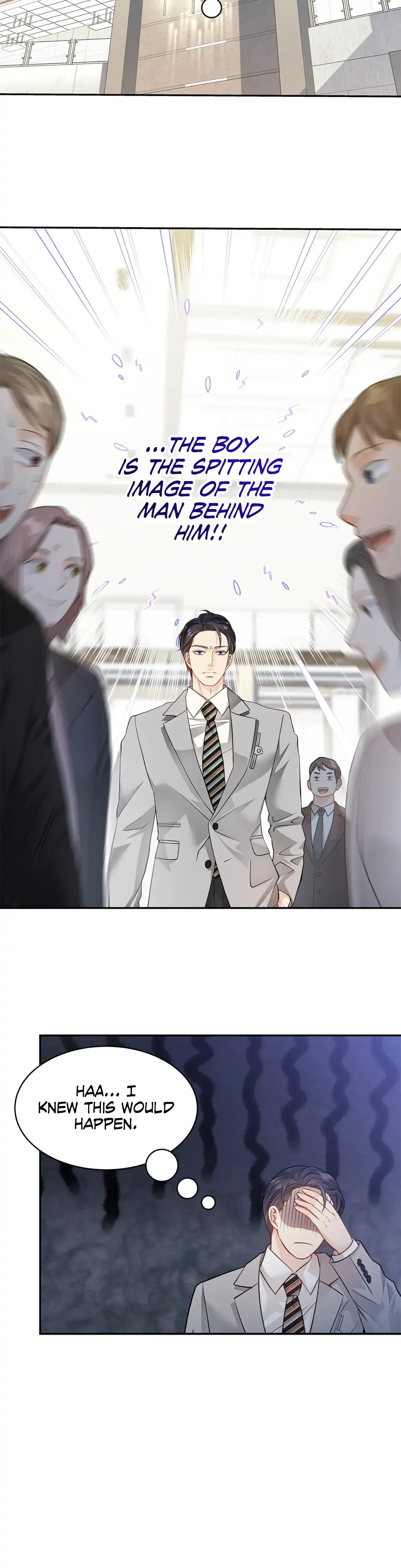 Read The Fox's Thief Marriage Manga Online