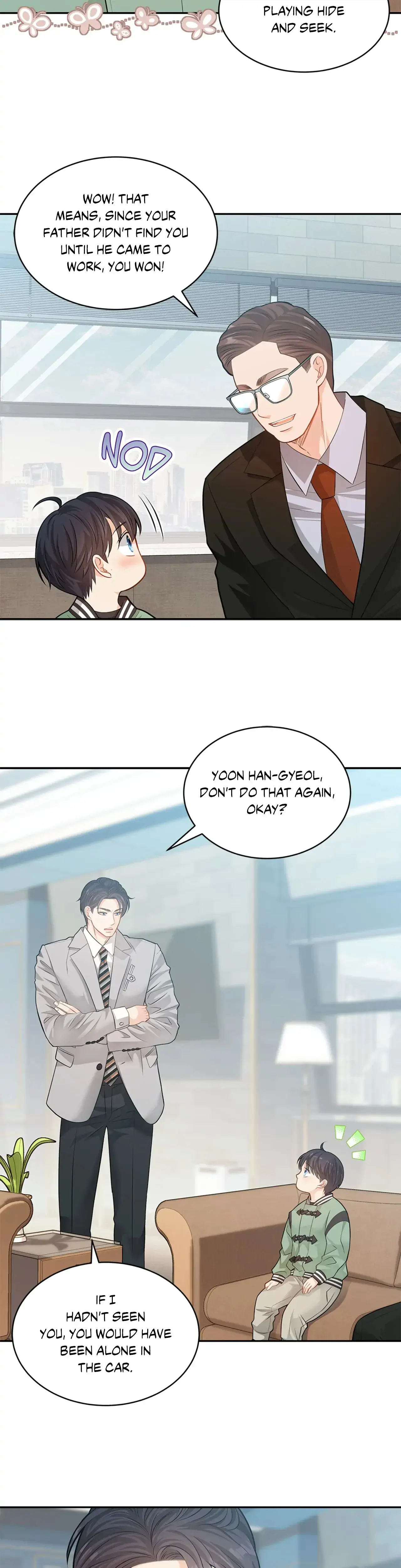 Read The Fox's Thief Marriage Manga Online