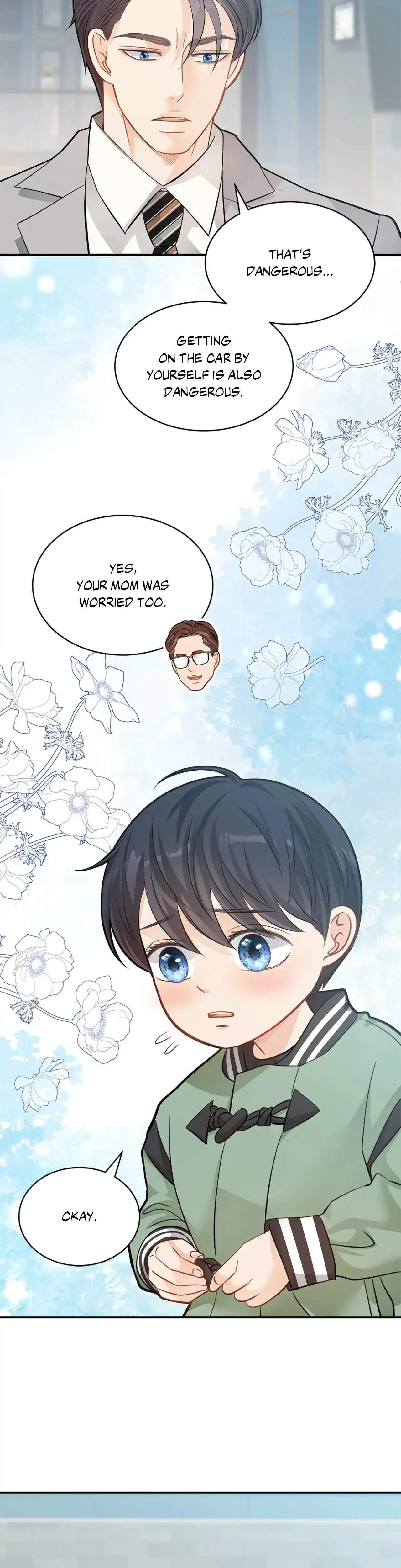 Read The Fox's Thief Marriage Manga Online