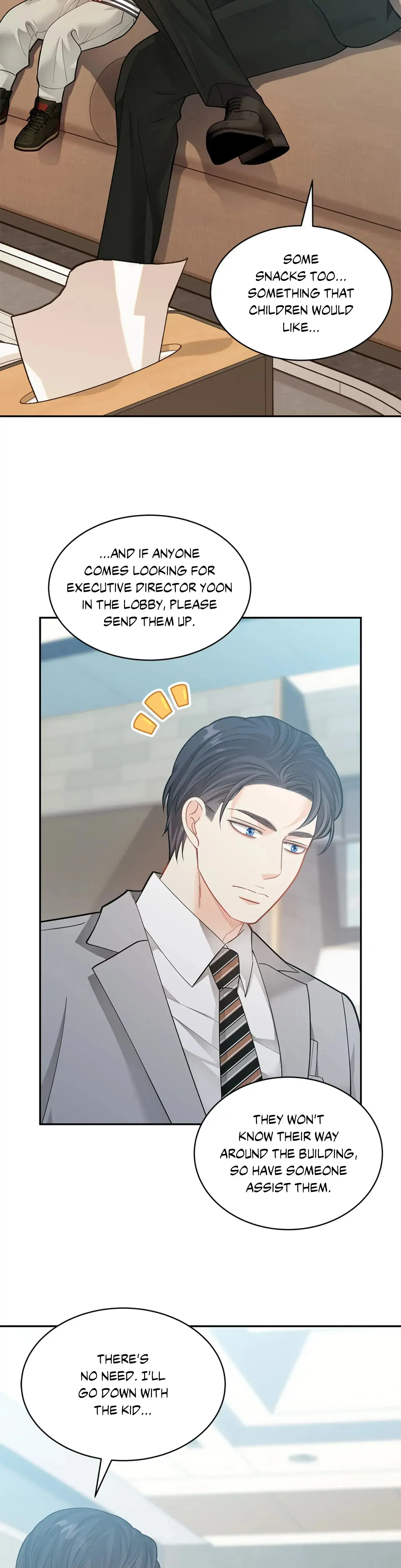 Read The Fox's Thief Marriage Manga Online