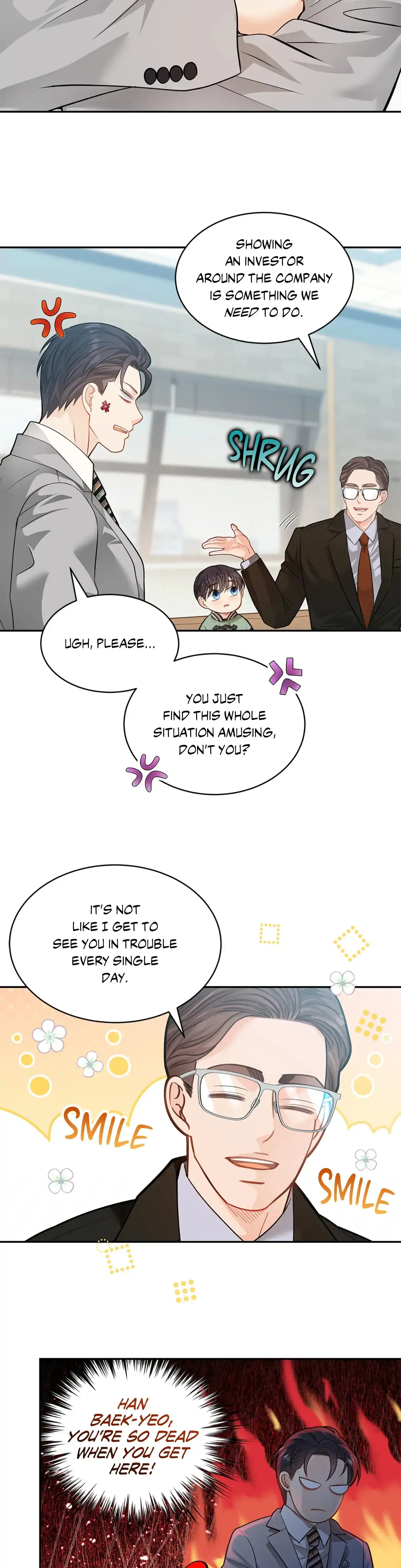 Read The Fox's Thief Marriage Manga Online