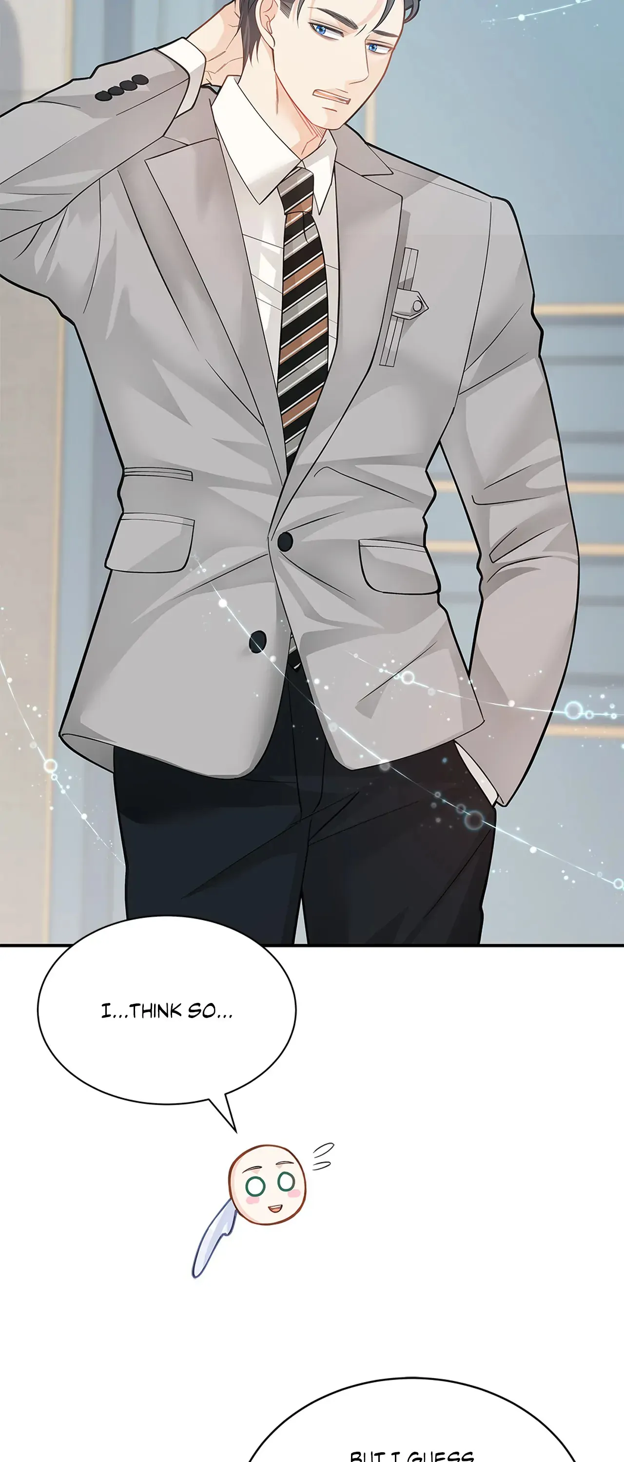 Read The Fox's Thief Marriage Manga Online