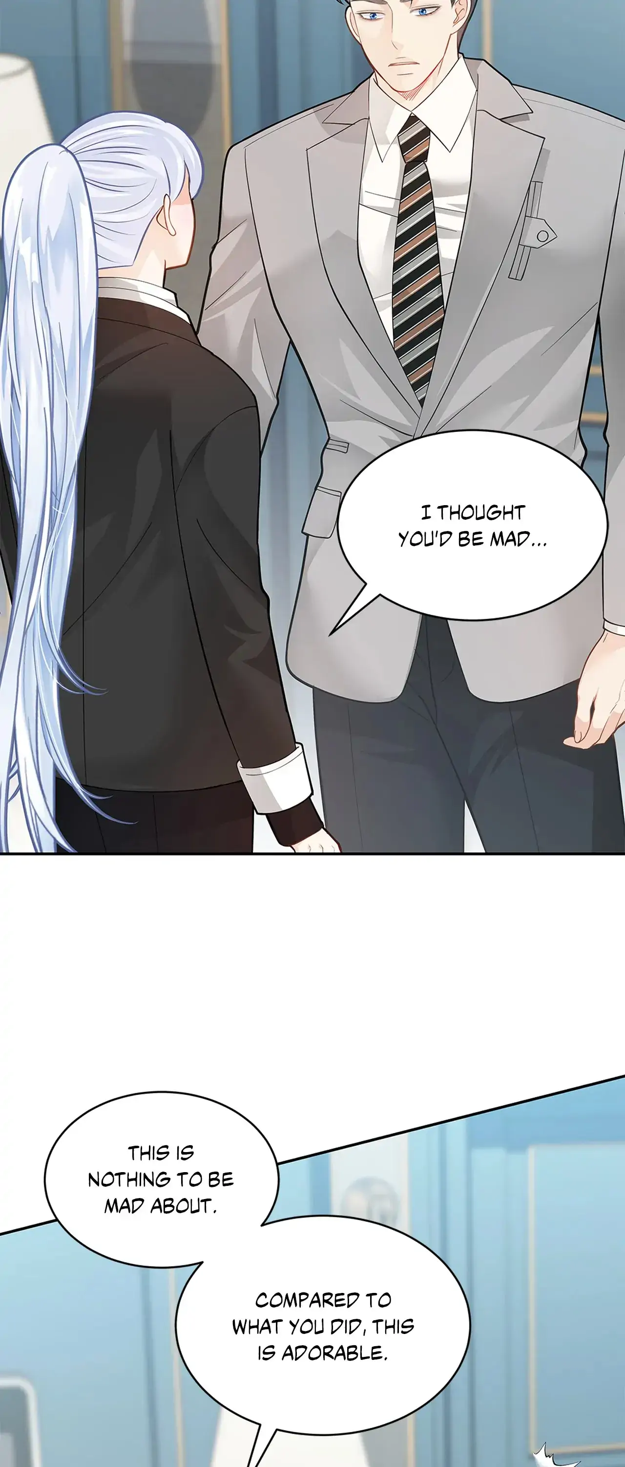 Read The Fox's Thief Marriage Manga Online