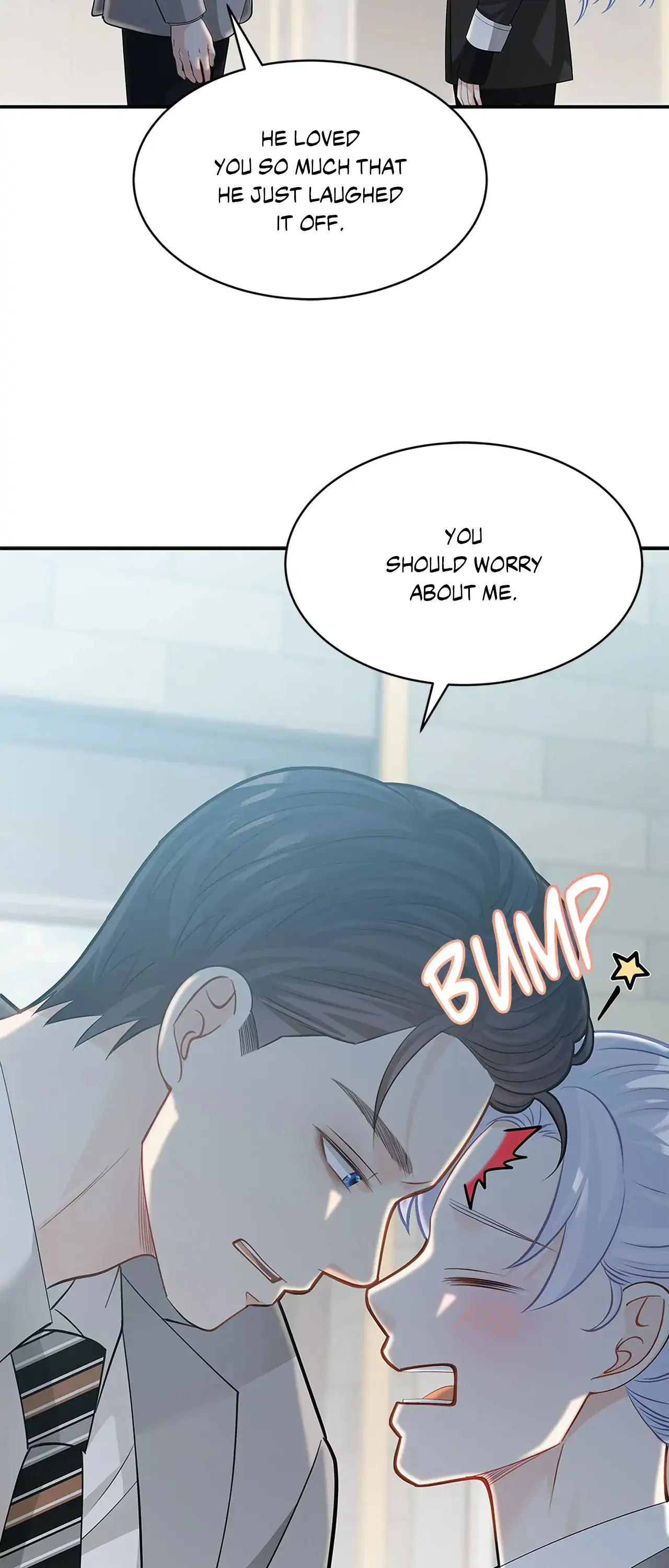 Read The Fox's Thief Marriage Manga Online