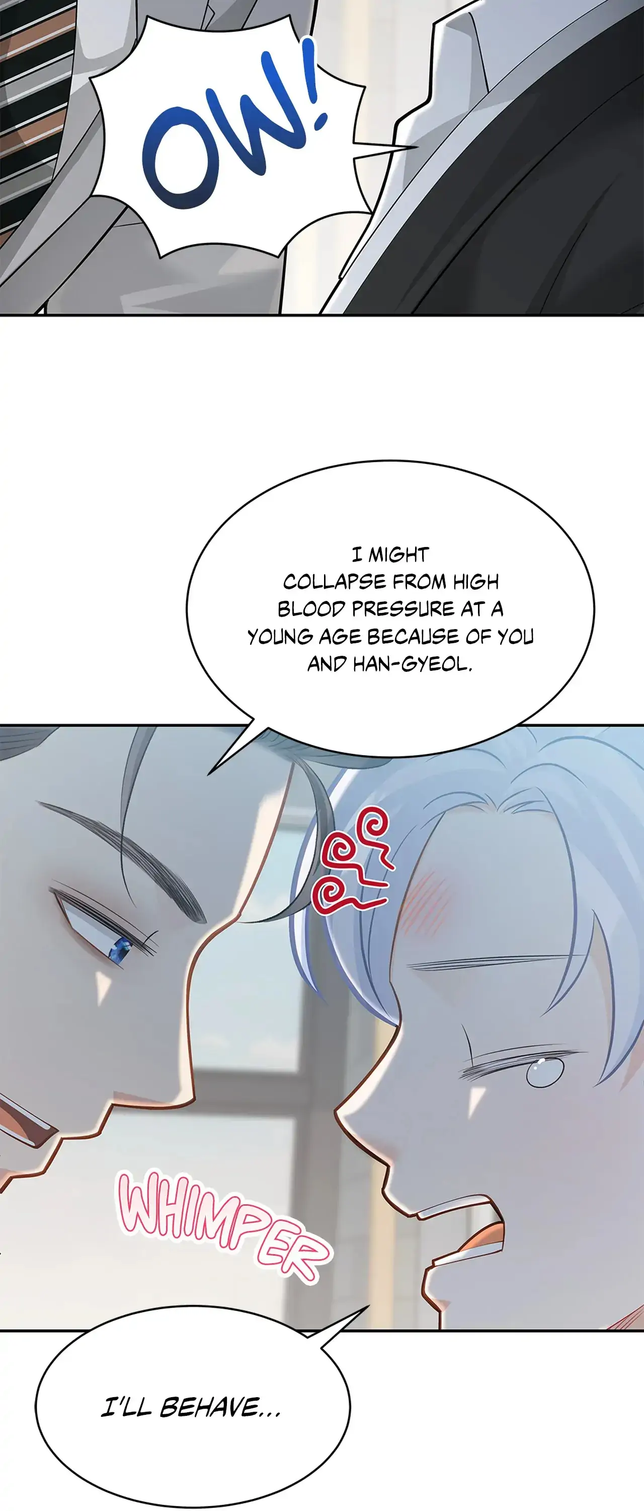 Read The Fox's Thief Marriage Manga Online