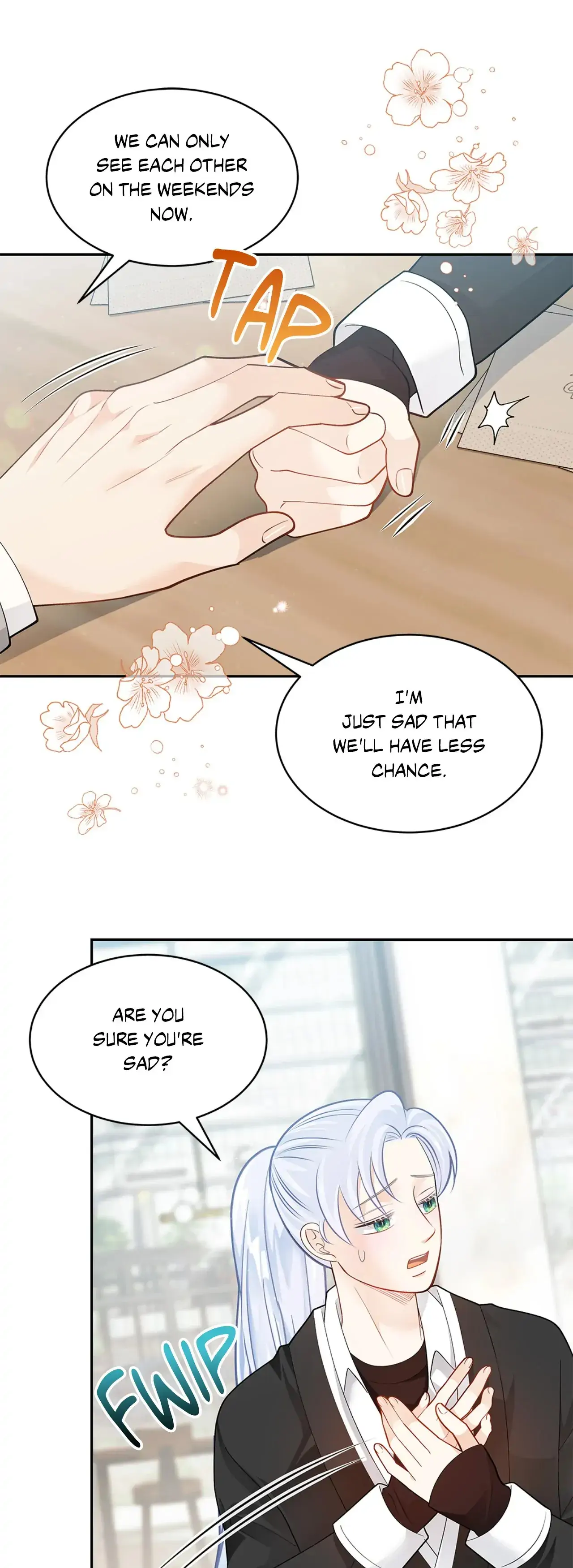 Read The Fox's Thief Marriage Manga Online