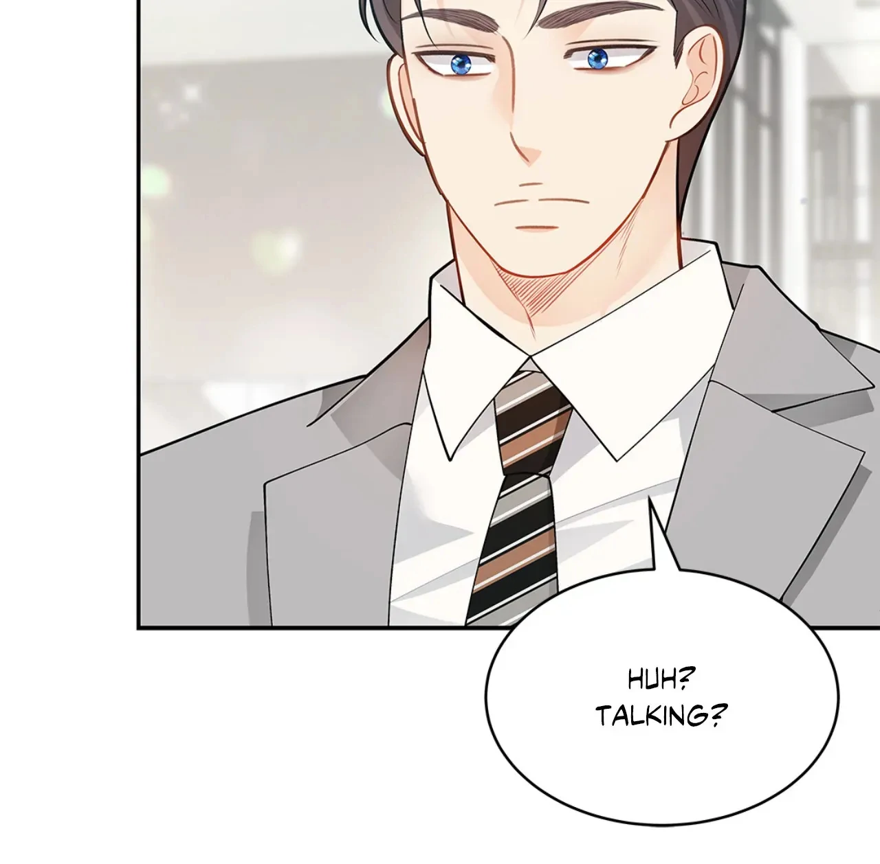 Read The Fox's Thief Marriage Manga Online