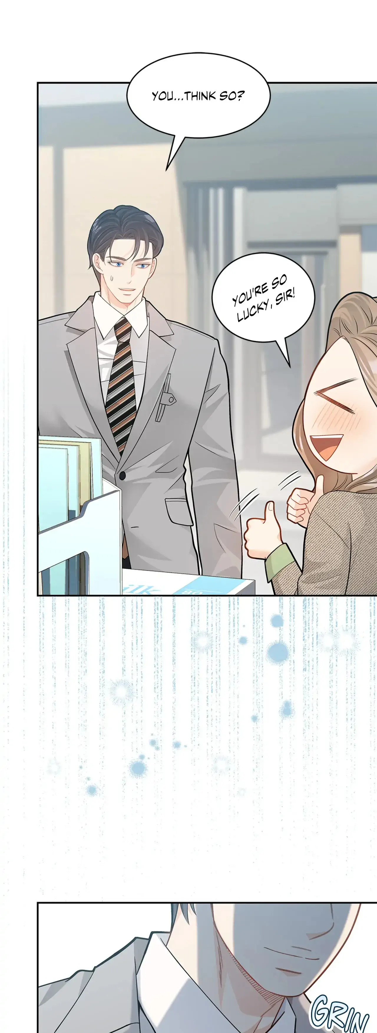 Read The Fox's Thief Marriage Manga Online