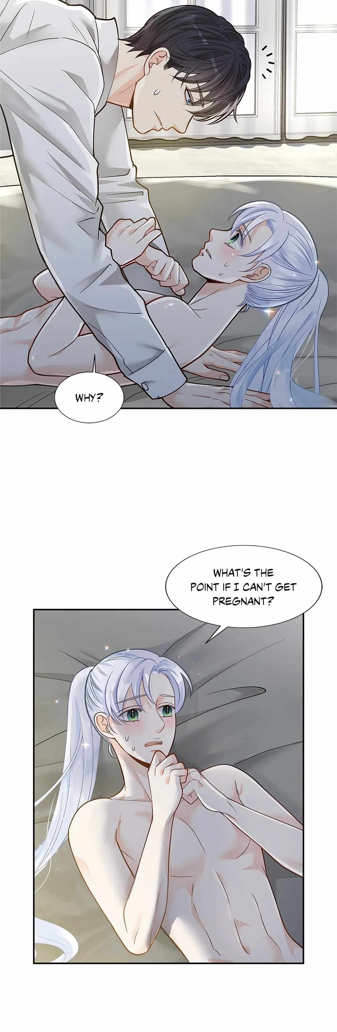 Read The Fox's Thief Marriage Manga Online