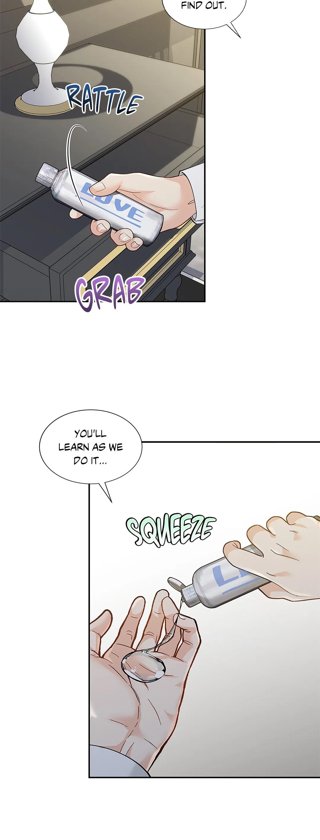 Read The Fox's Thief Marriage Manga Online