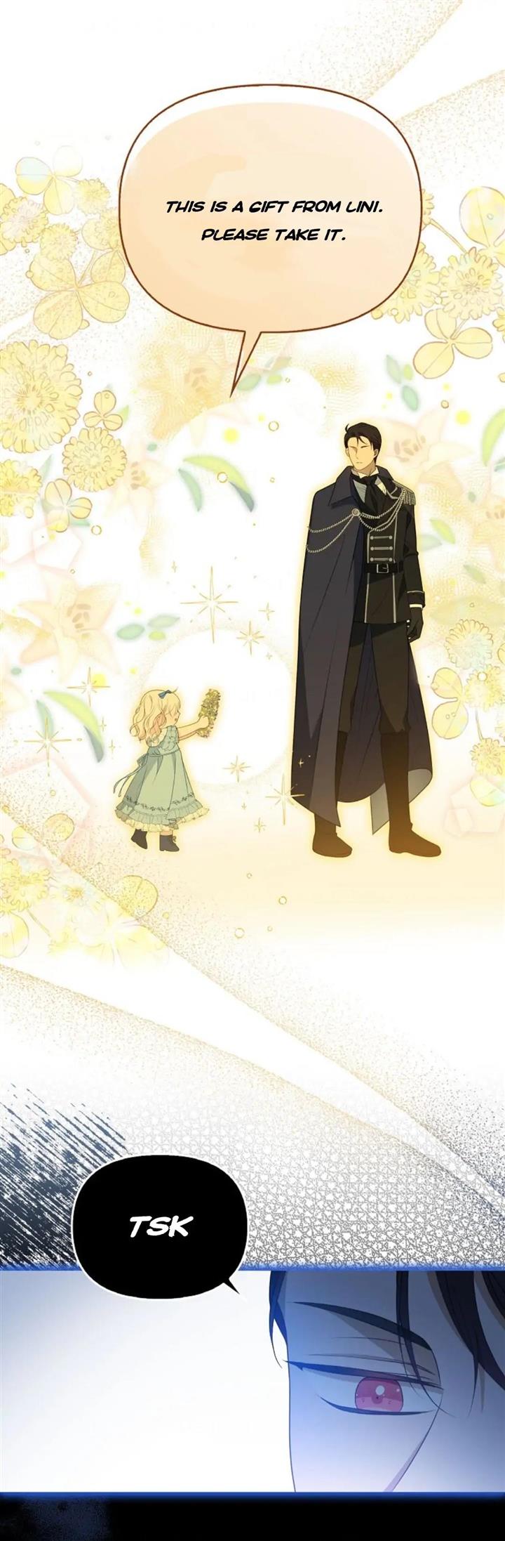 Read The Gangster Baby of the Duke’s Family Manga Online
