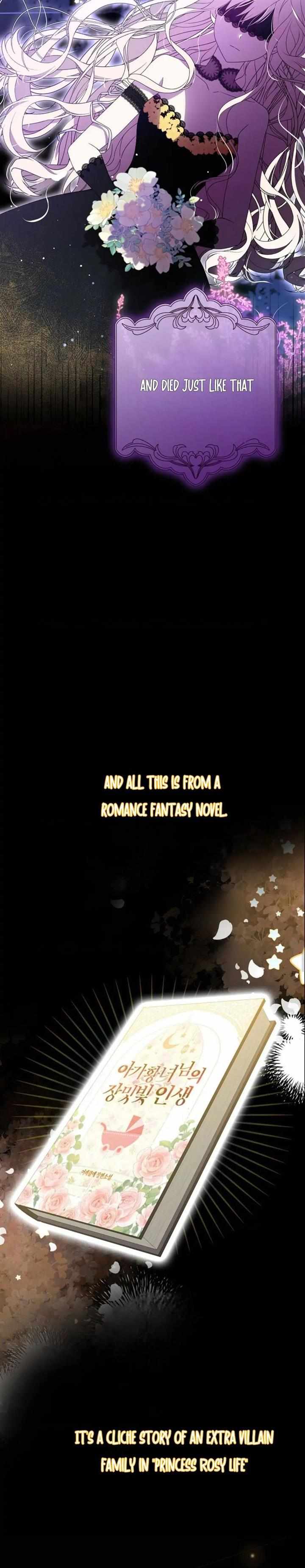 Read The Gangster Baby of the Duke’s Family Manga Online