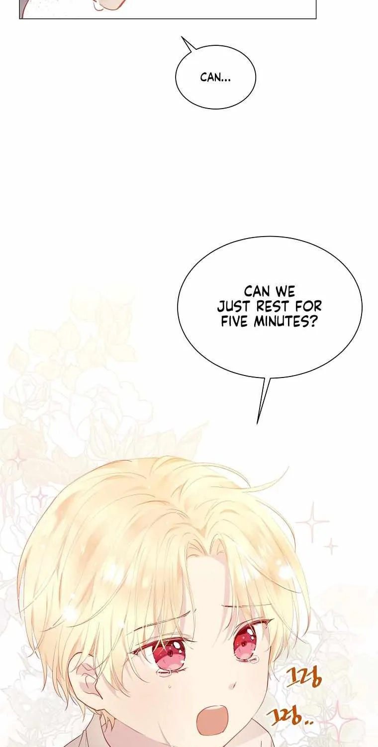 Read The Gangster Baby of the Duke’s Family Manga Online
