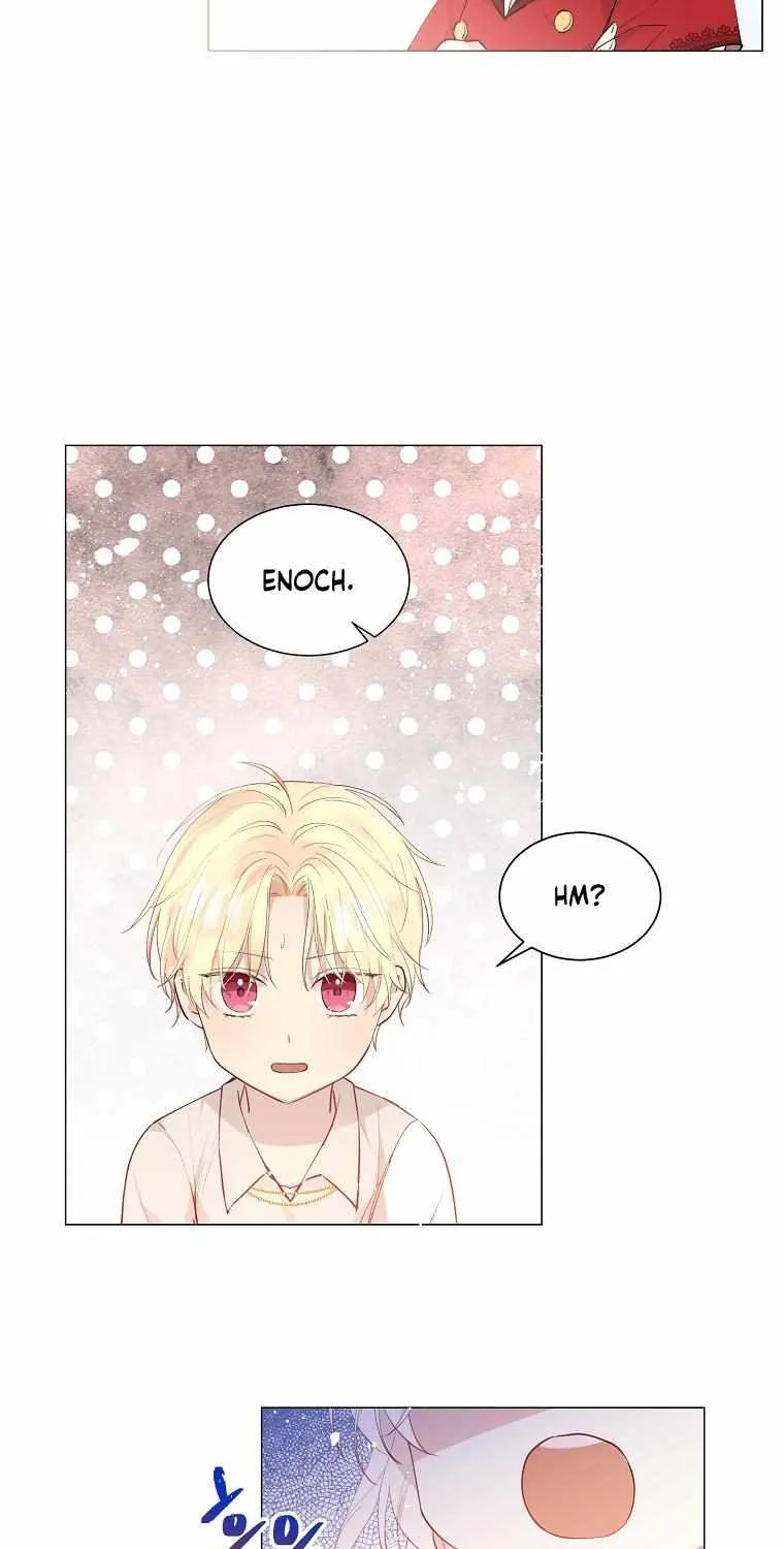 Read The Gangster Baby of the Duke’s Family Manga Online