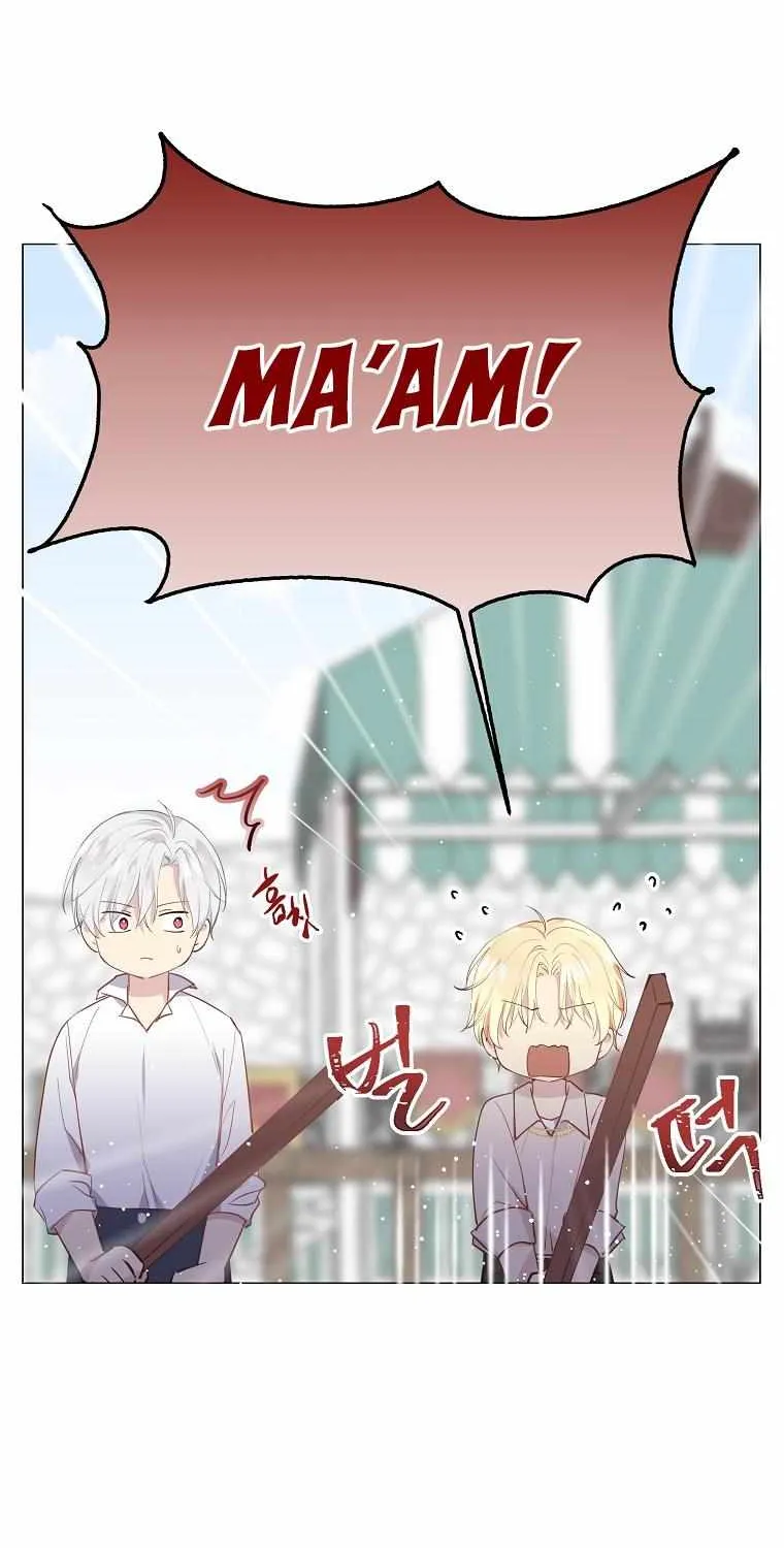 Read The Gangster Baby of the Duke’s Family Manga Online