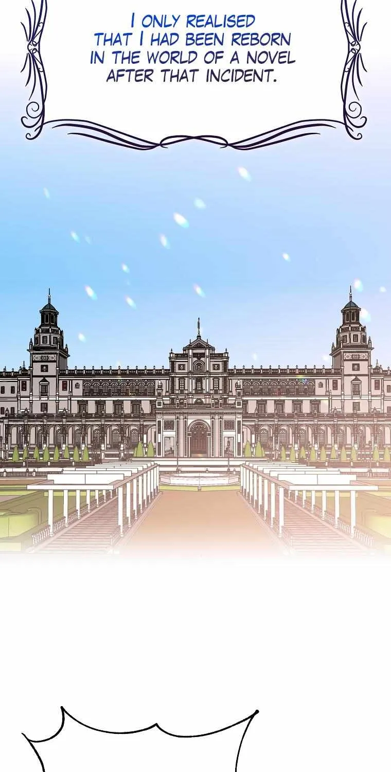 Read The Gangster Baby of the Duke’s Family Manga Online