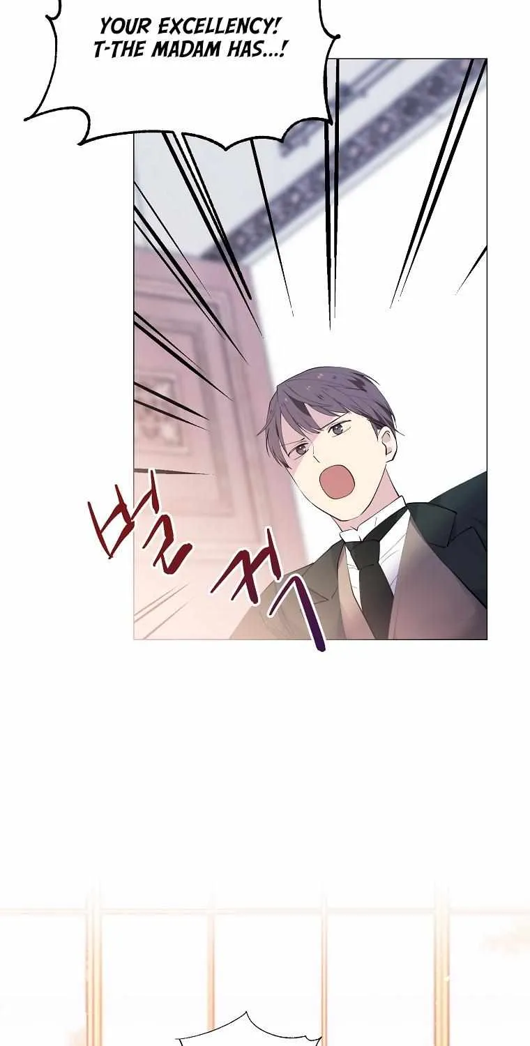 Read The Gangster Baby of the Duke’s Family Manga Online