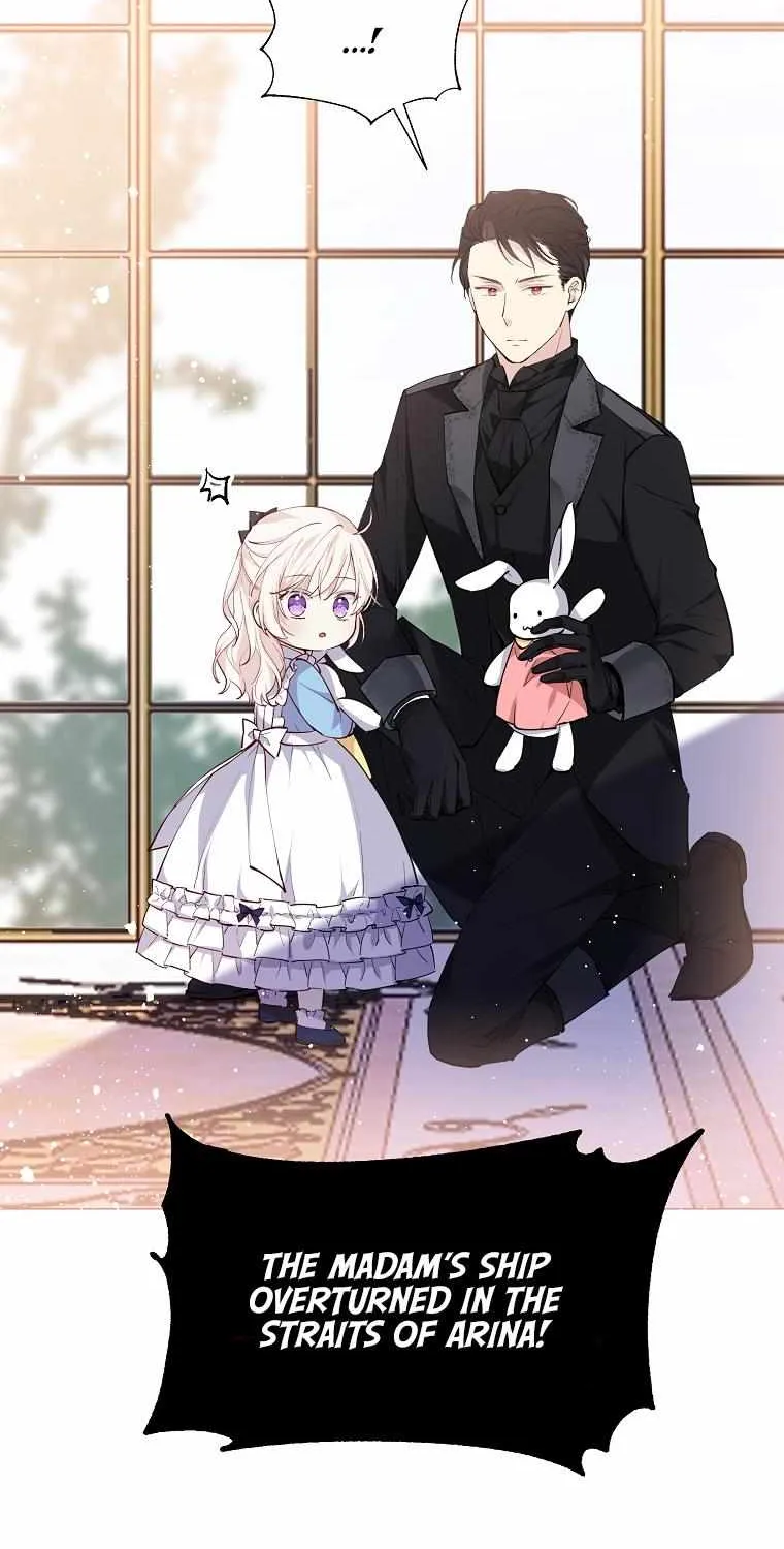 Read The Gangster Baby of the Duke’s Family Manga Online