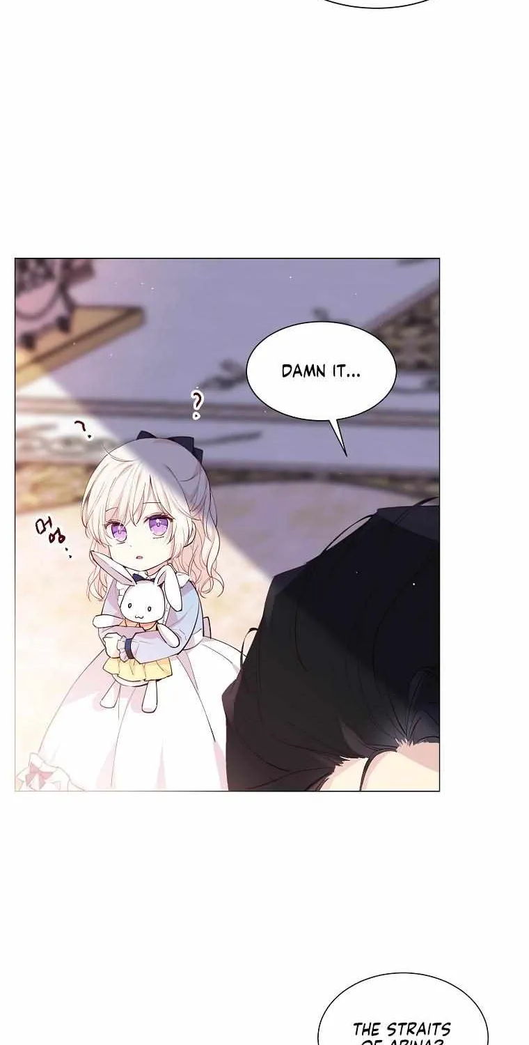 Read The Gangster Baby of the Duke’s Family Manga Online