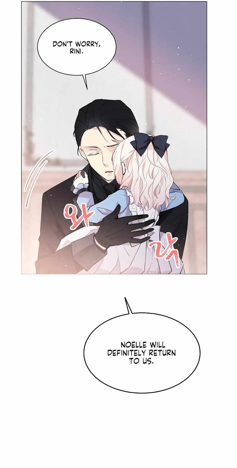 Read The Gangster Baby of the Duke’s Family Manga Online