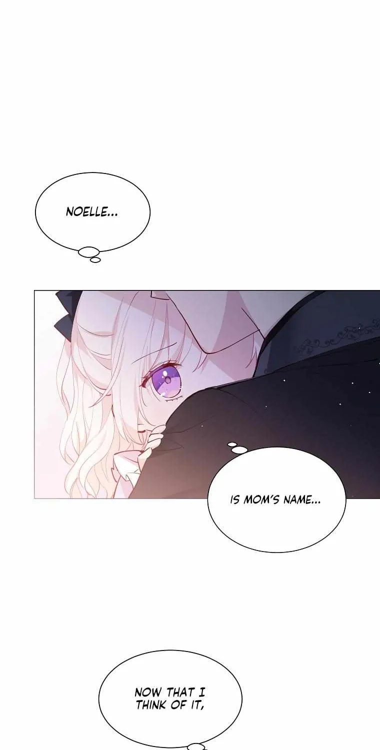 Read The Gangster Baby of the Duke’s Family Manga Online