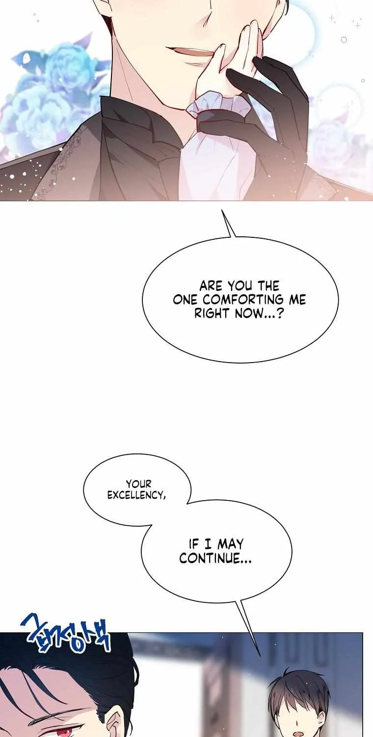 Read The Gangster Baby of the Duke’s Family Manga Online