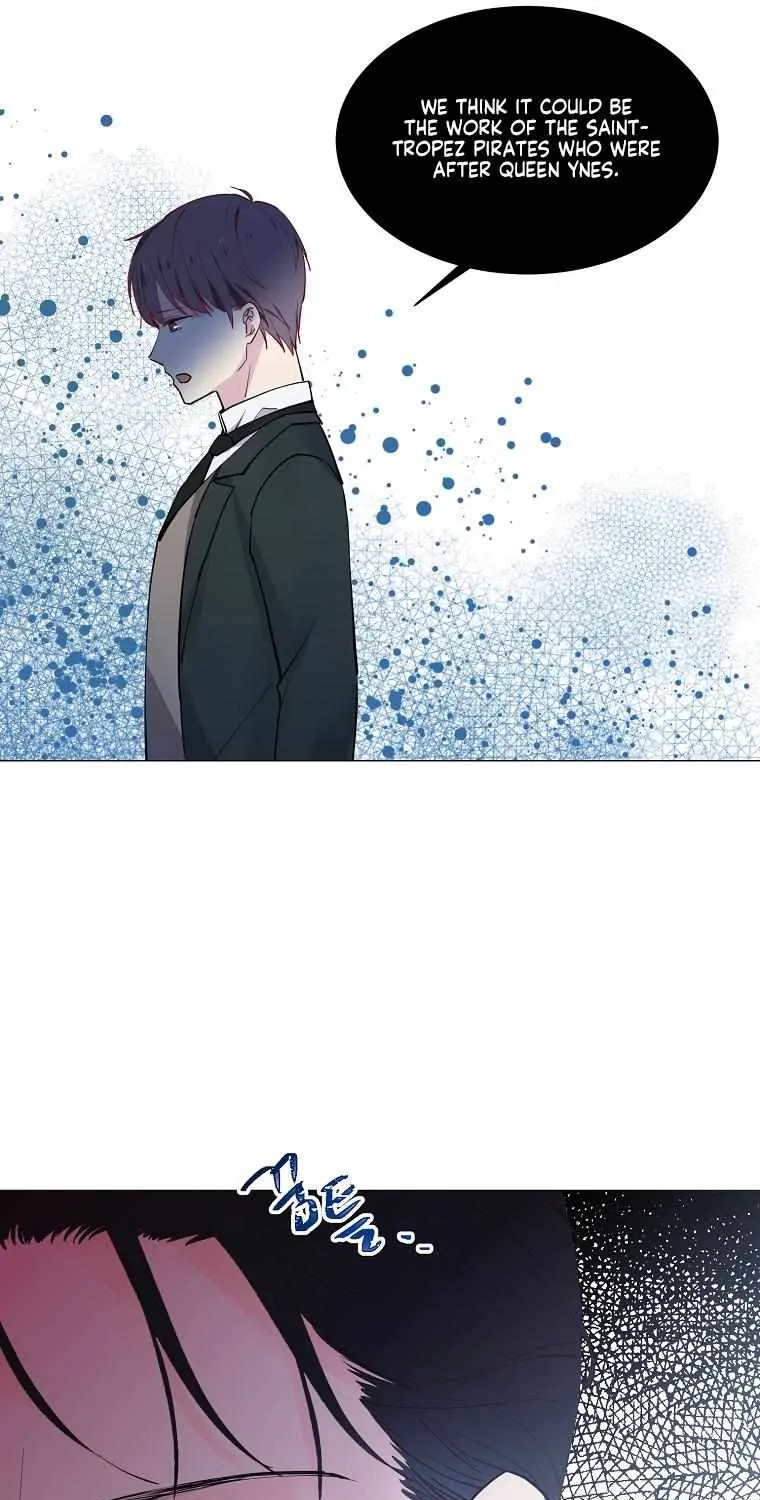 Read The Gangster Baby of the Duke’s Family Manga Online
