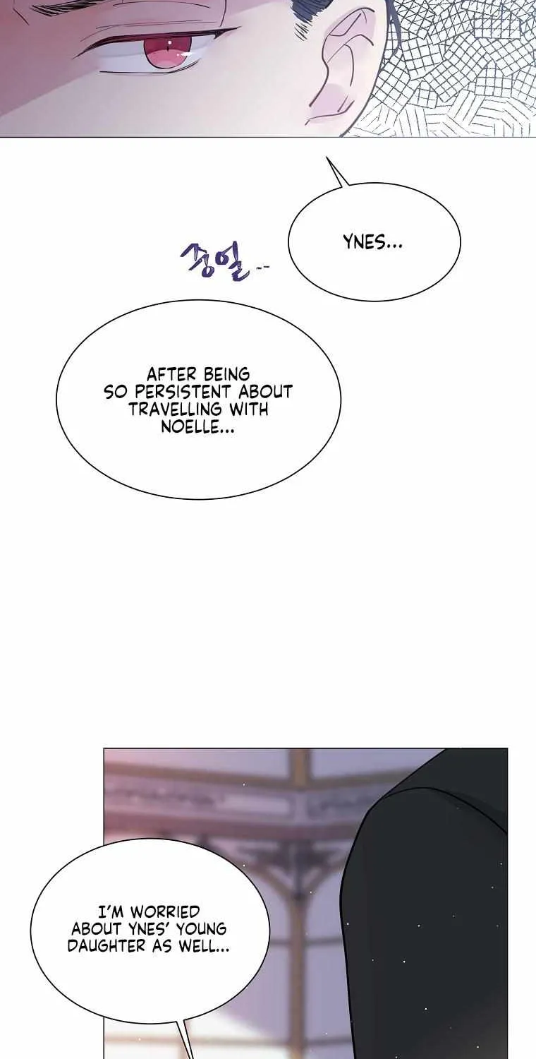 Read The Gangster Baby of the Duke’s Family Manga Online