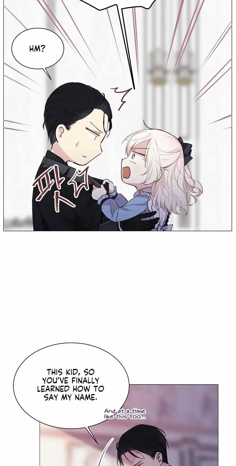 Read The Gangster Baby of the Duke’s Family Manga Online
