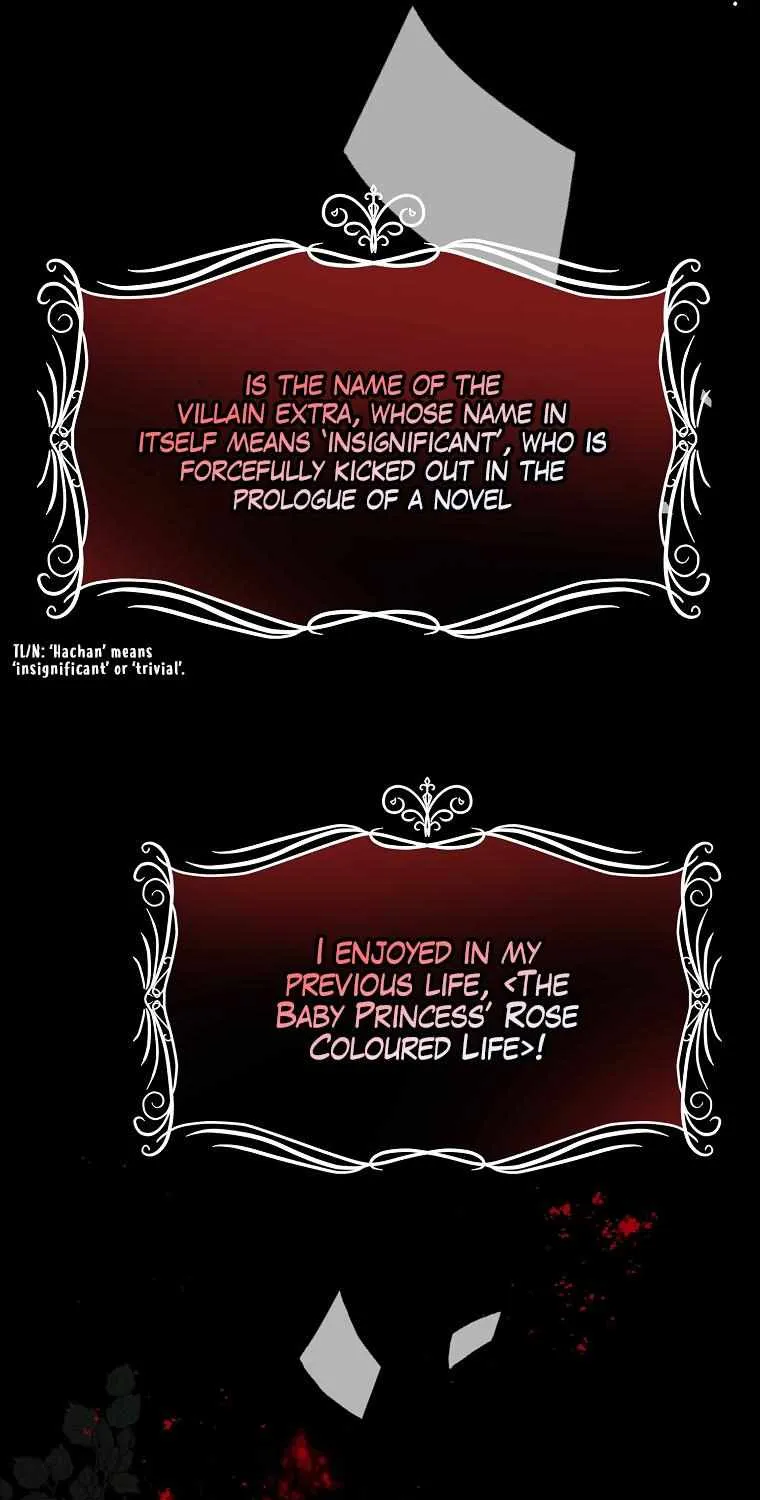 Read The Gangster Baby of the Duke’s Family Manga Online