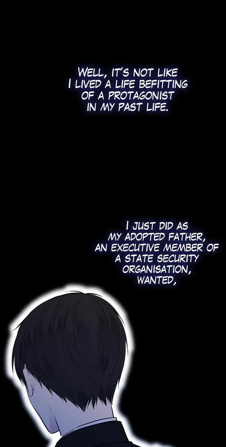Read The Gangster Baby of the Duke’s Family Manga Online