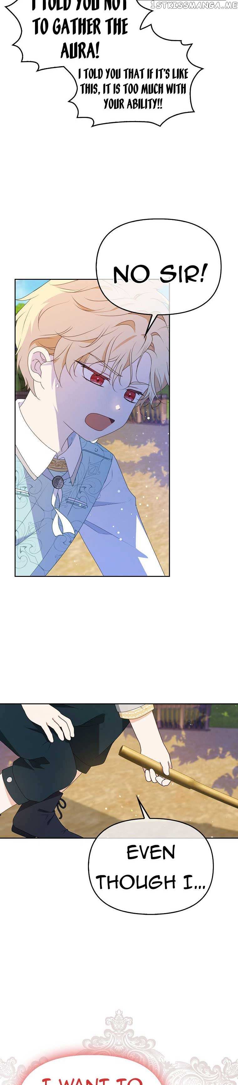 Read The Gangster Baby of the Duke’s Family Manga Online
