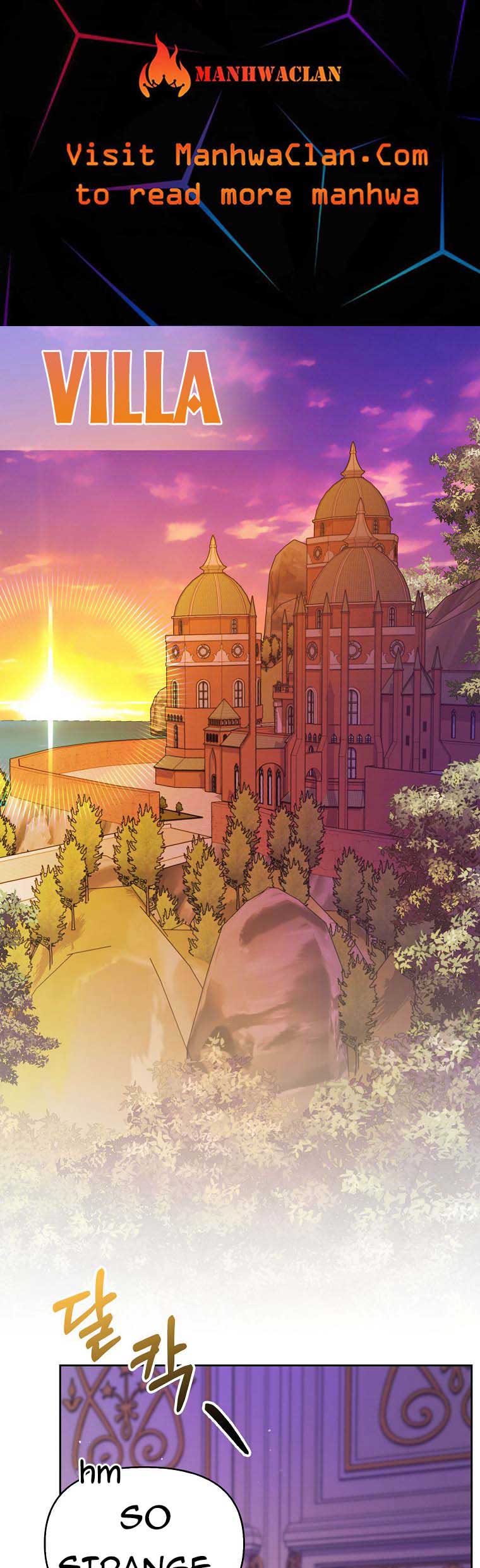 Read The Gangster Baby of the Duke’s Family Manga Online