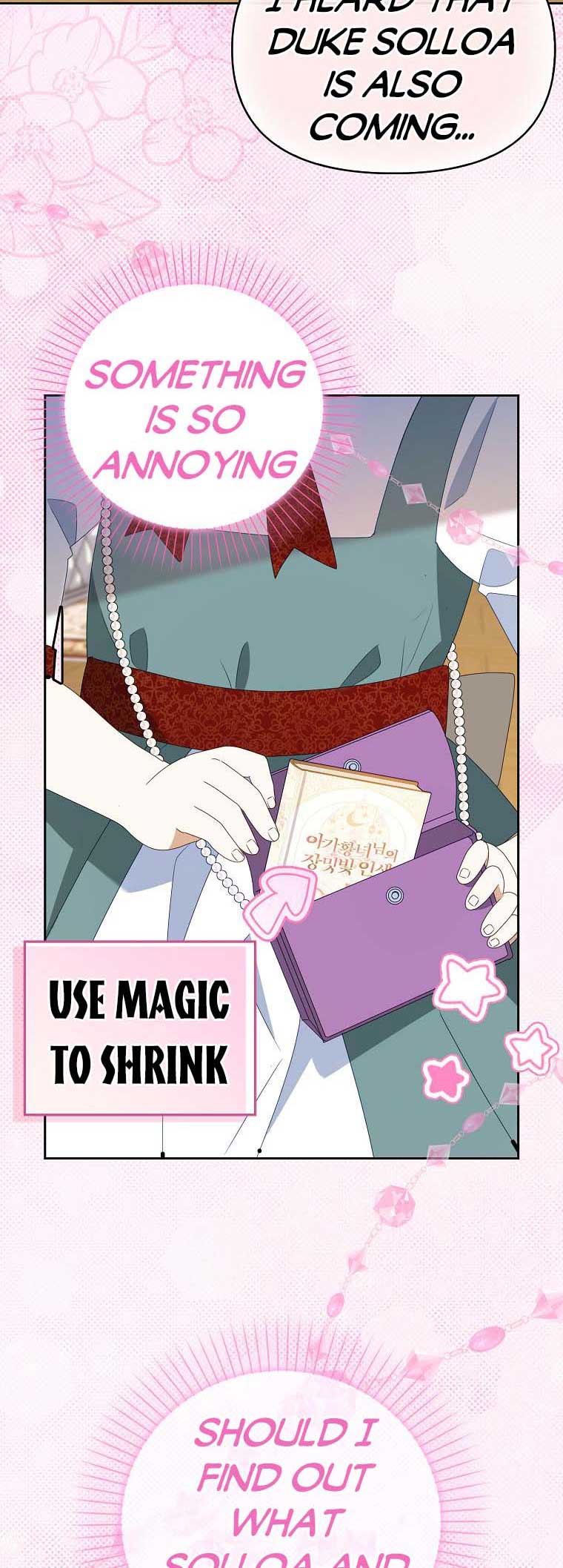 Read The Gangster Baby of the Duke’s Family Manga Online