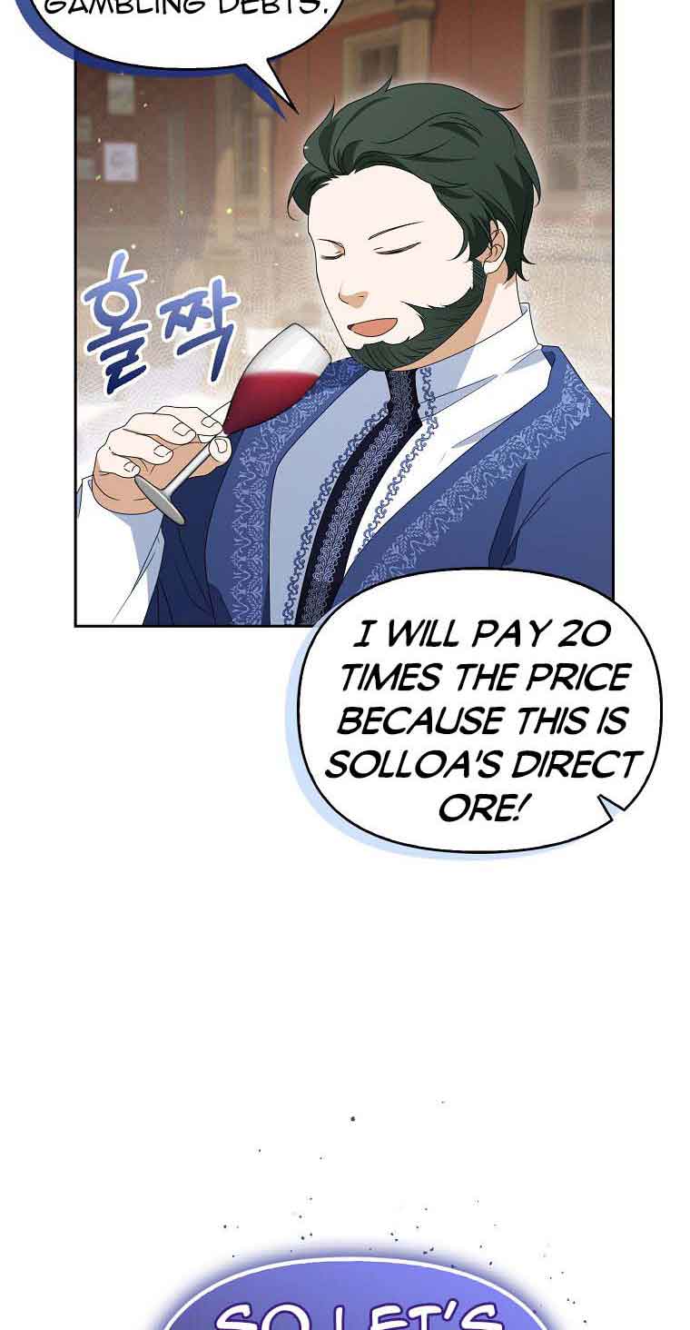 Read The Gangster Baby of the Duke’s Family Manga Online
