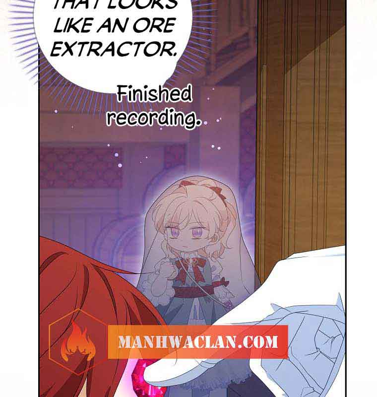 Read The Gangster Baby of the Duke’s Family Manga Online