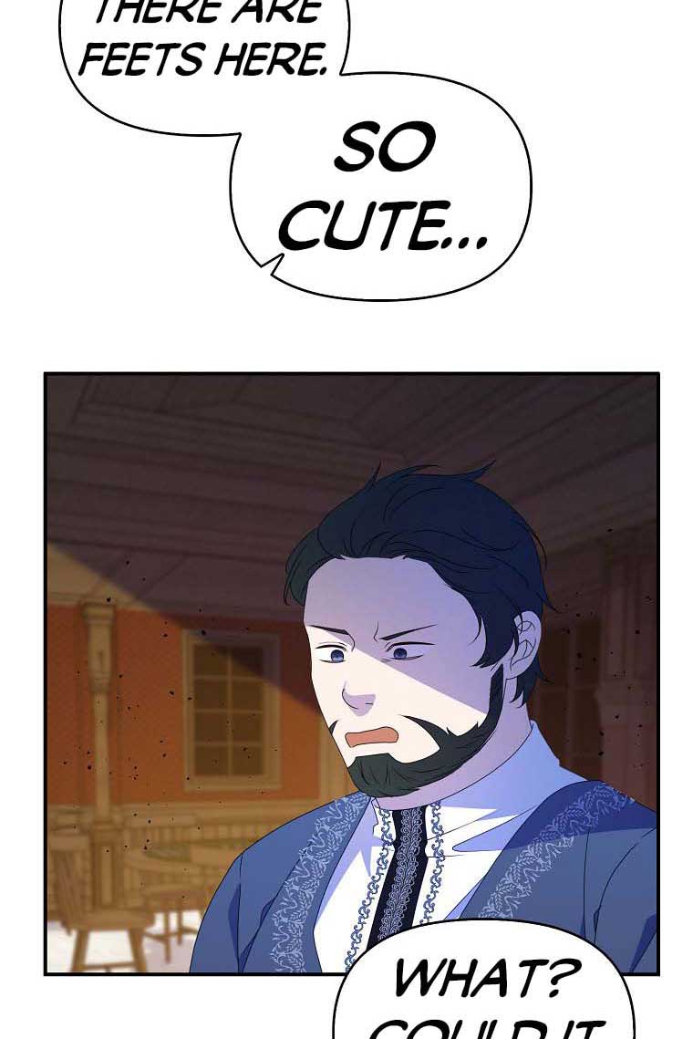 Read The Gangster Baby of the Duke’s Family Manga Online