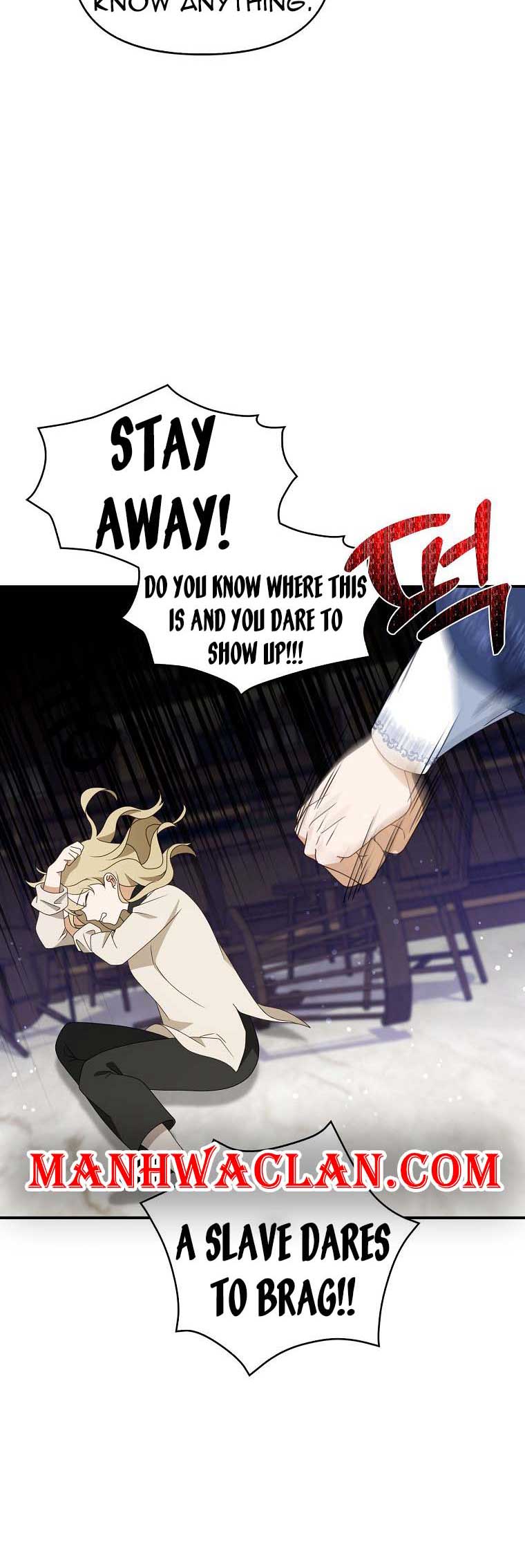 Read The Gangster Baby of the Duke’s Family Manga Online