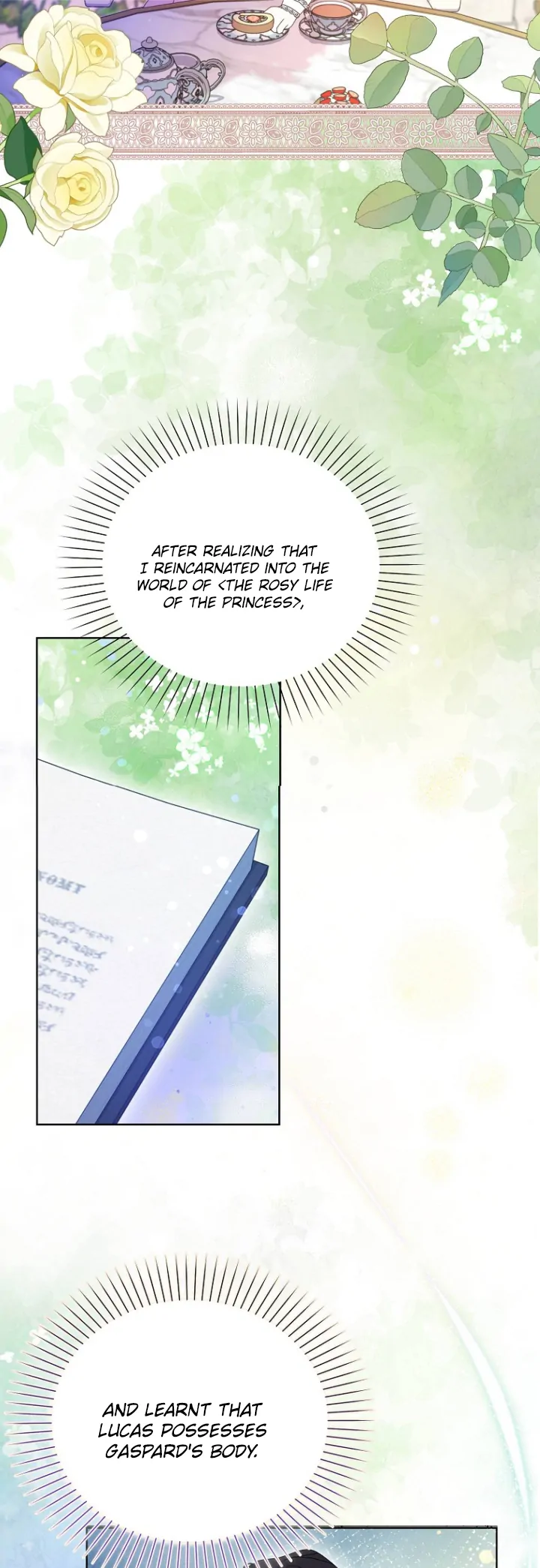 Read The Gangster Baby of the Duke’s Family Manga Online