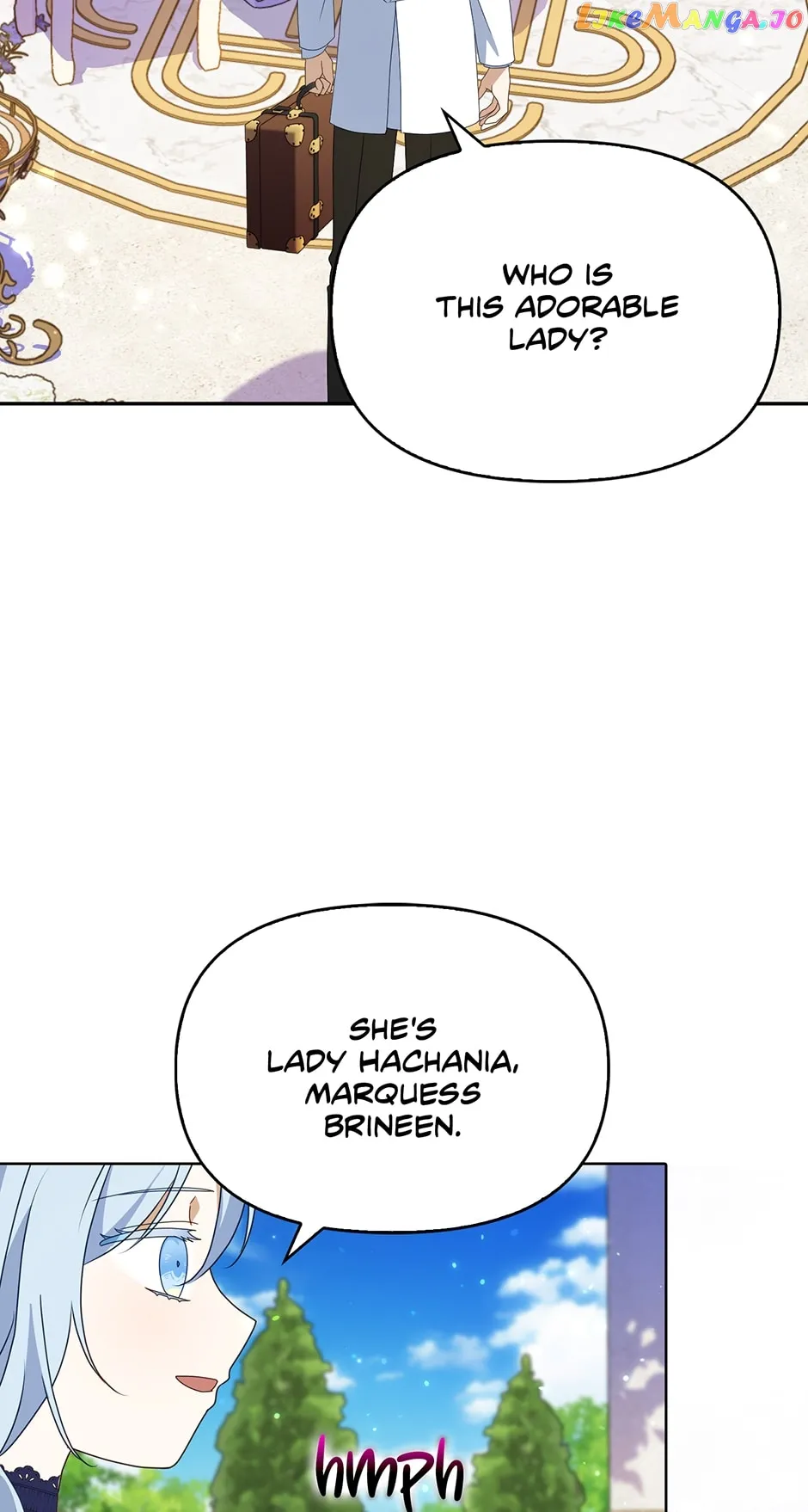 Read The Gangster Baby of the Duke’s Family Manga Online