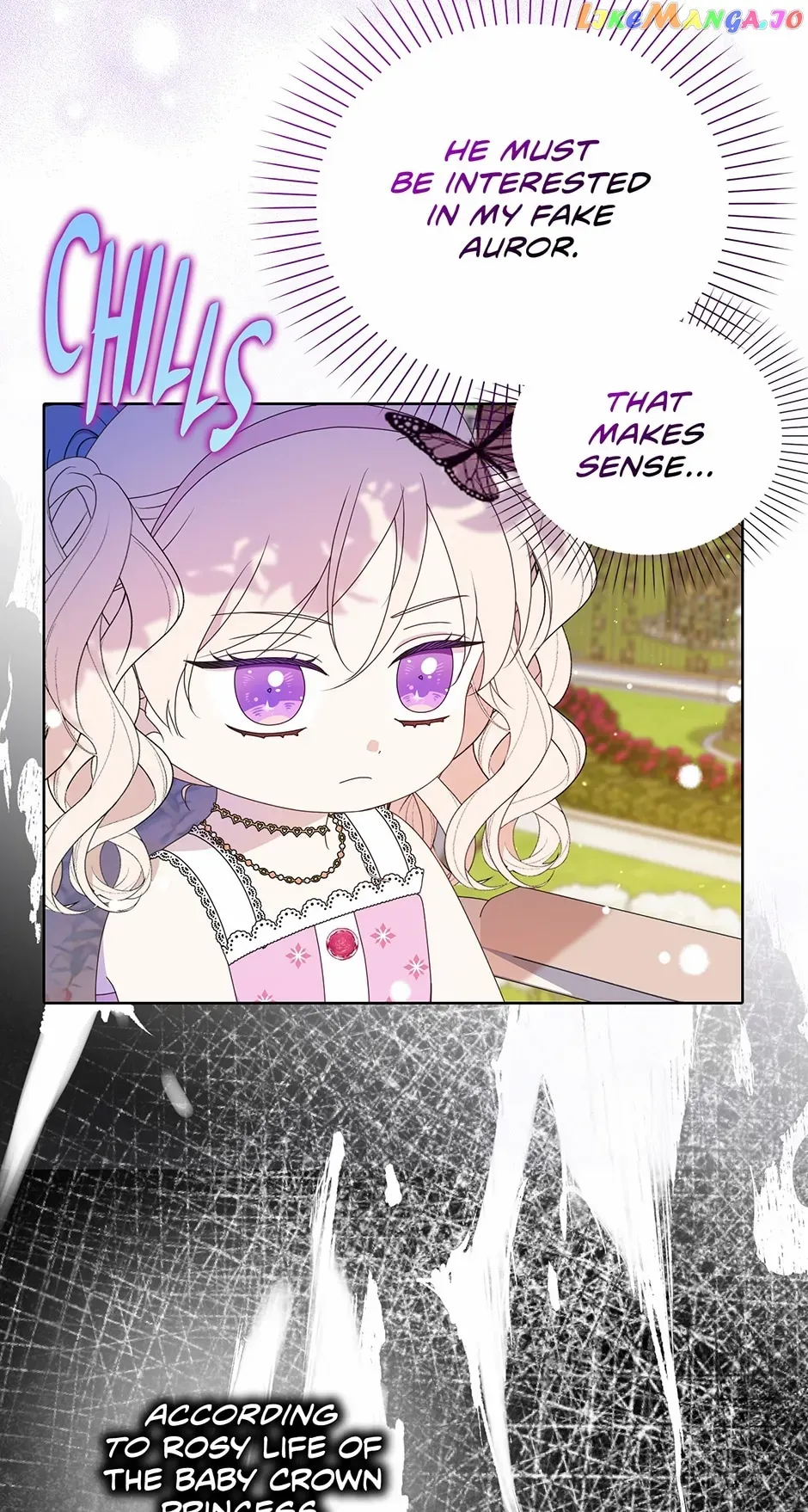 Read The Gangster Baby of the Duke’s Family Manga Online